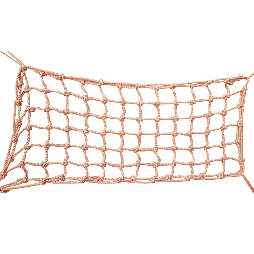 1pc köysiverkko lemmikki papukaija lintu pureskelu kiipeily purulelut köysi keinu riippumatto verkko peli leikki kuntosali häkki lelu koukulla