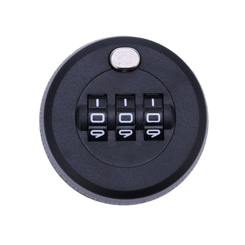 Bottle Password Code Digital Lock Combination Lock For Wine Whiskey & Liquor Bottle Cap Stopper (Bottle Diameter 26mm To 28mm)