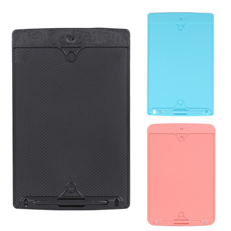 12 Inch LCD Writing Tablet With Stick Lock Function Drawing Board and Writing Board for Kids & Adults