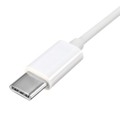 10cm Dock 30Pin Female to USB-C USB 3.1 Type C Male Cable for XM 4c Onplus2 3 NEXUS 5X 6P LG G5 HW P9 ZUK