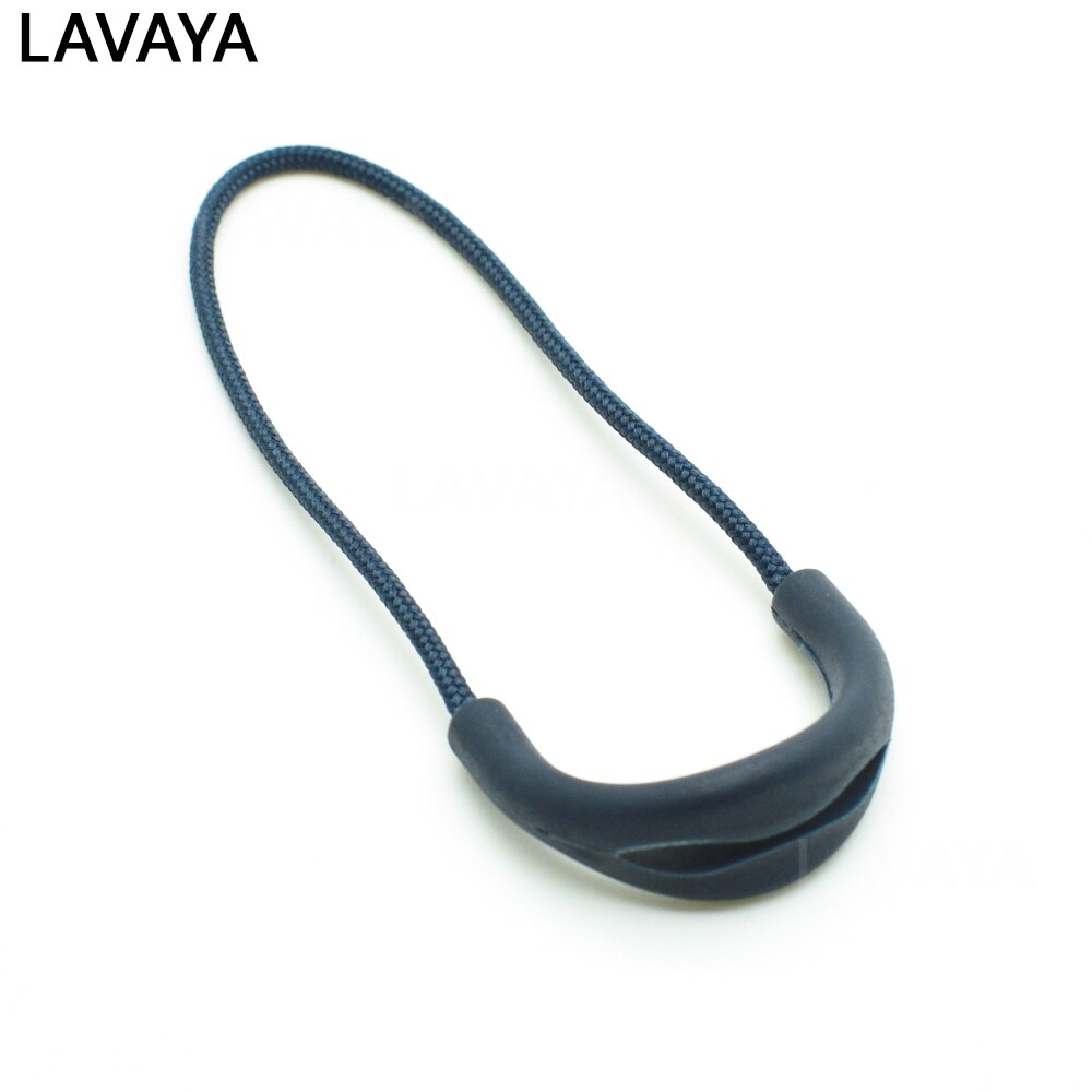 9 sztuk/paczka kolorowy zamek błyskawiczny ciągnie przewód kończy pasek lasso na akcesoria odzieżbyć winnym: Antyczny mosiądz