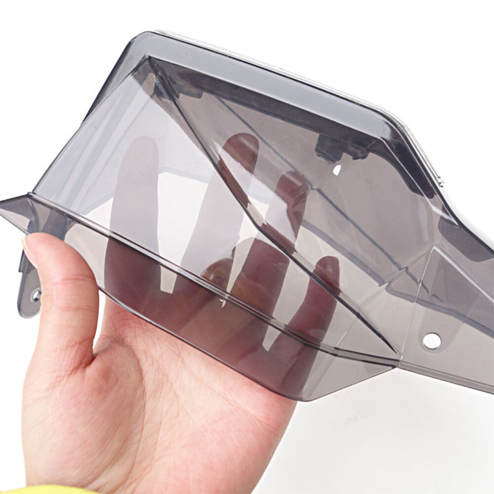 Universal Motorcycle Hand Guards Motorcycle Motorcross Dirtbike ATV Handguards Stuur Guards Voor Kawasaki Suzuki Honda Yamaha