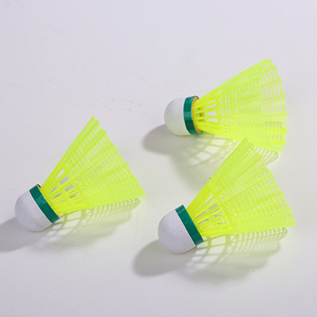 Badminton