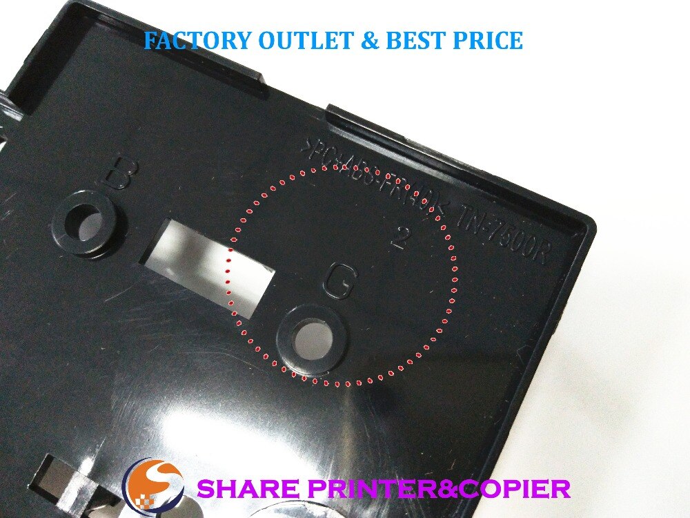 Original COVER FRAME FD 302HS28021 For Kyocera FS M2030dn m2035dn m2530dn m2535dn fs1028 fs1100 fs1128 FS1100 fs1300 fs1128