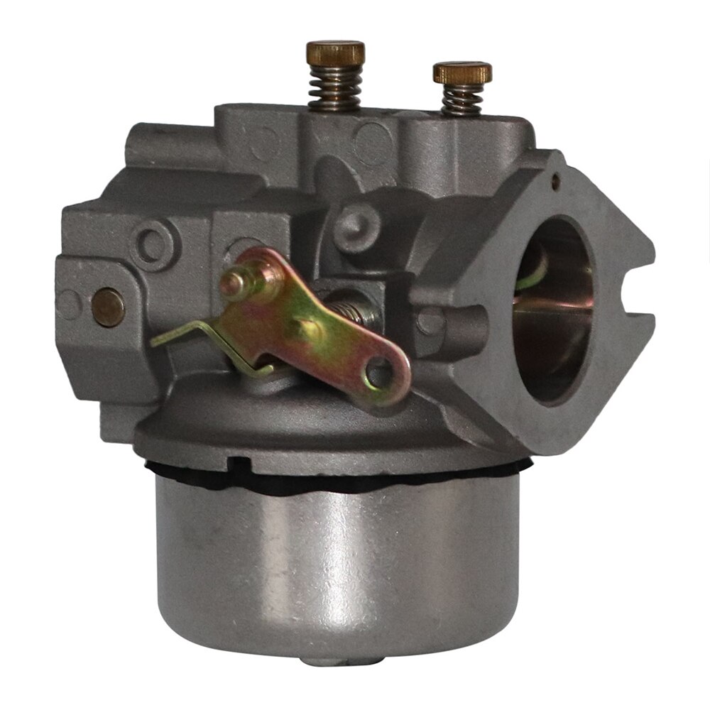 Carbman Vergaser Für Kohler K582 Zwilling Motor- 23HP Motor- John Deere Rotluchs Skidsteer