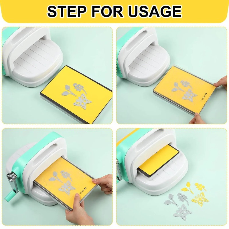 Magnetic cutting mat, mesh magnetic gasket, embossing machine mold pad, black magnetic plate die cutting machine accessories