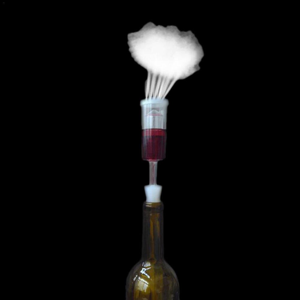 Vanne d'extraction trois pièces | Serrure à Air unidirectionnel, Valve de brassage, vanne de Fermentation, vin bière auto-fabrication, double bulle Ferme: Default Title