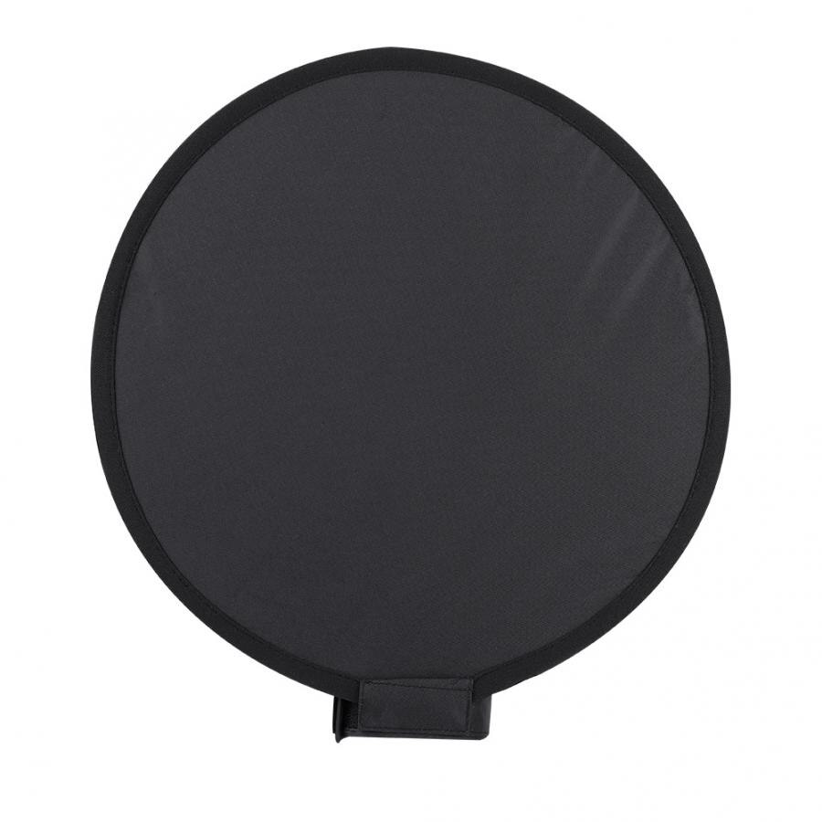 40cm Portable Universal Flash Flashlight Softbox Diffuser for External Speedlite light diffuser