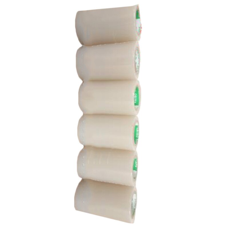 1 * Roll Sticker Tape Transparent Repair Tape Waterproof Adhesive Paper
