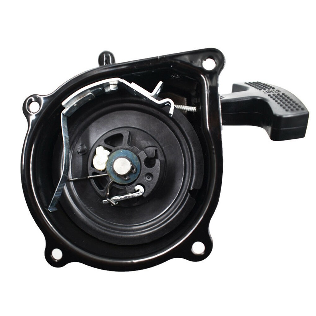 Pull start starter rekyl erstatning til suzuki lt -a50 alt 50 lt50 quad runner 1983-1987 motorcykel