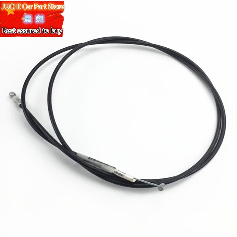 Bil motor huv lås spärr ställdon kabel forgeely  mk 1 mk 2, mk-cross, mk cross halvkombi