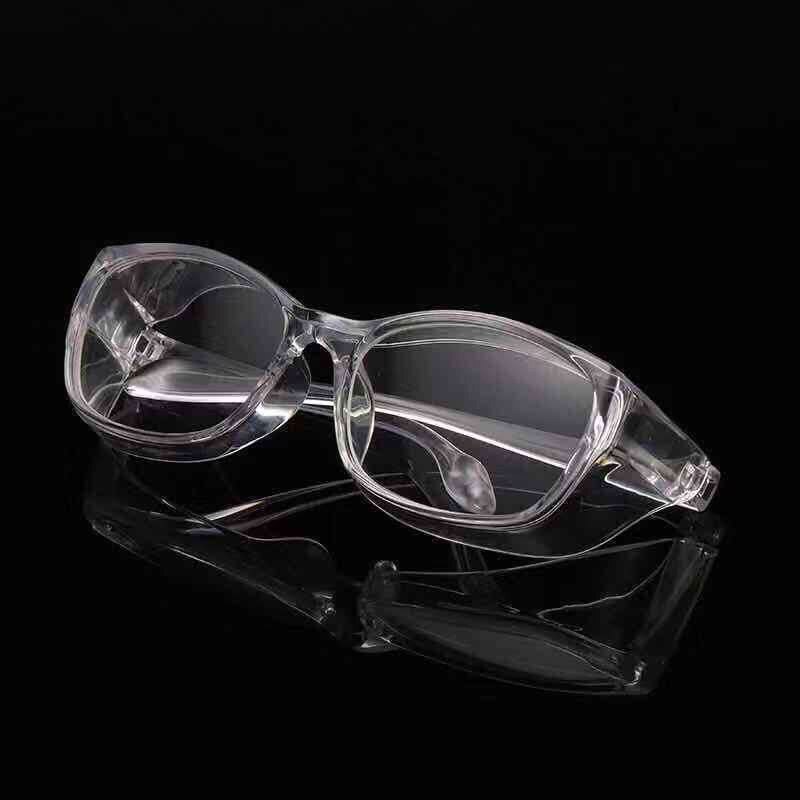 La japoneses nuevos gafas anti-polen y a prueba de polvo gafas anti-azul-ray anti-niebla gafas de protección para chico anti niebla gafas