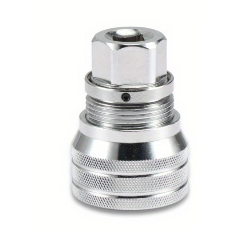 Universal Sleeve 3/8 Inch 10-19mm Adjustable Universal Socket Wrench Grip Adapter Hex Head Nuts And Bolts Driver Tool: Rose