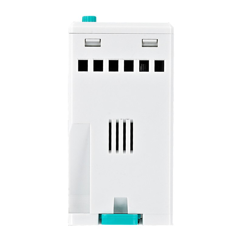 Three Phase Overvoltage & Undervoltage Protection Relay Voltage Seting Digital Protection Relay