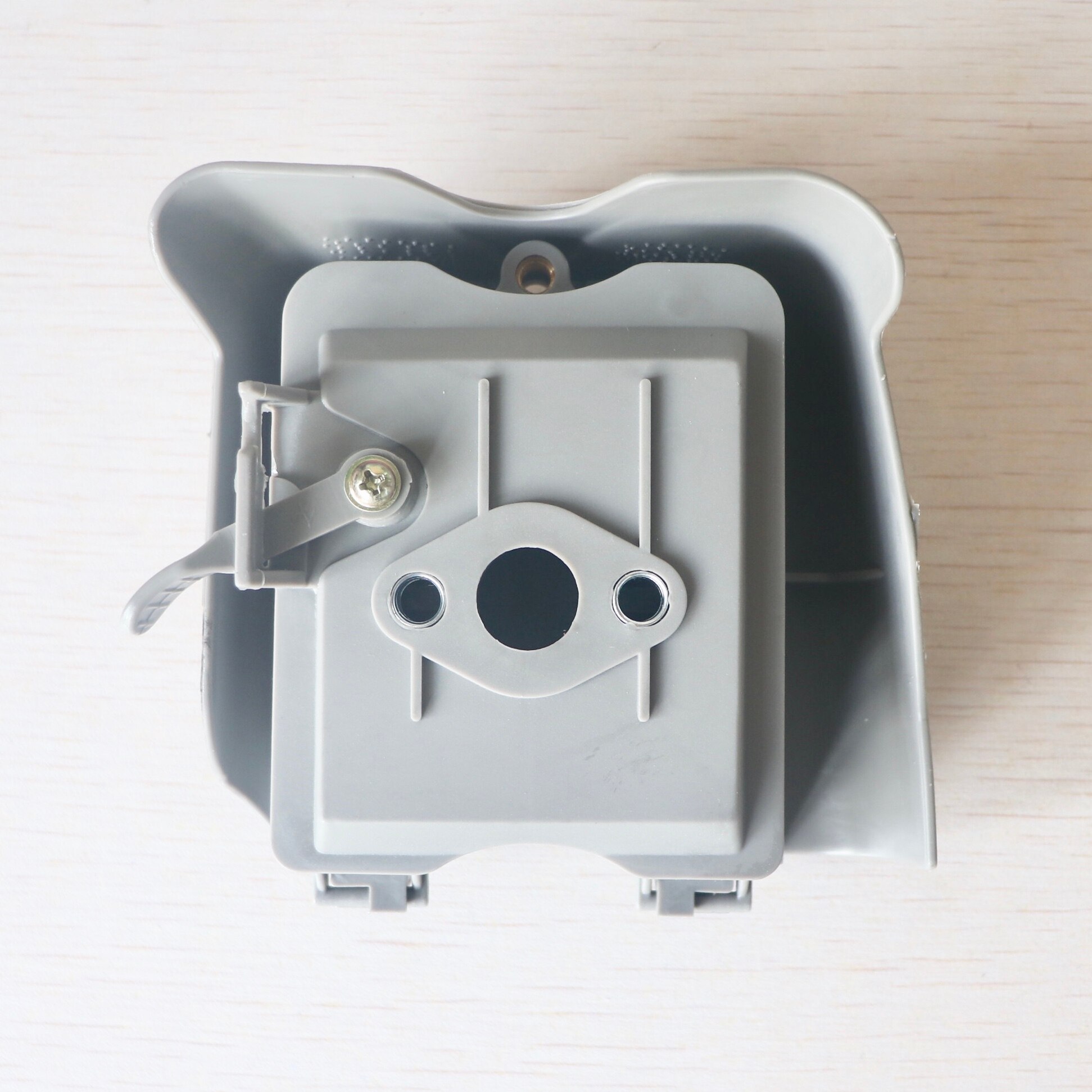 40-5 43CC 42.7CC débroussailleuse coupe-herbe type filtre à air