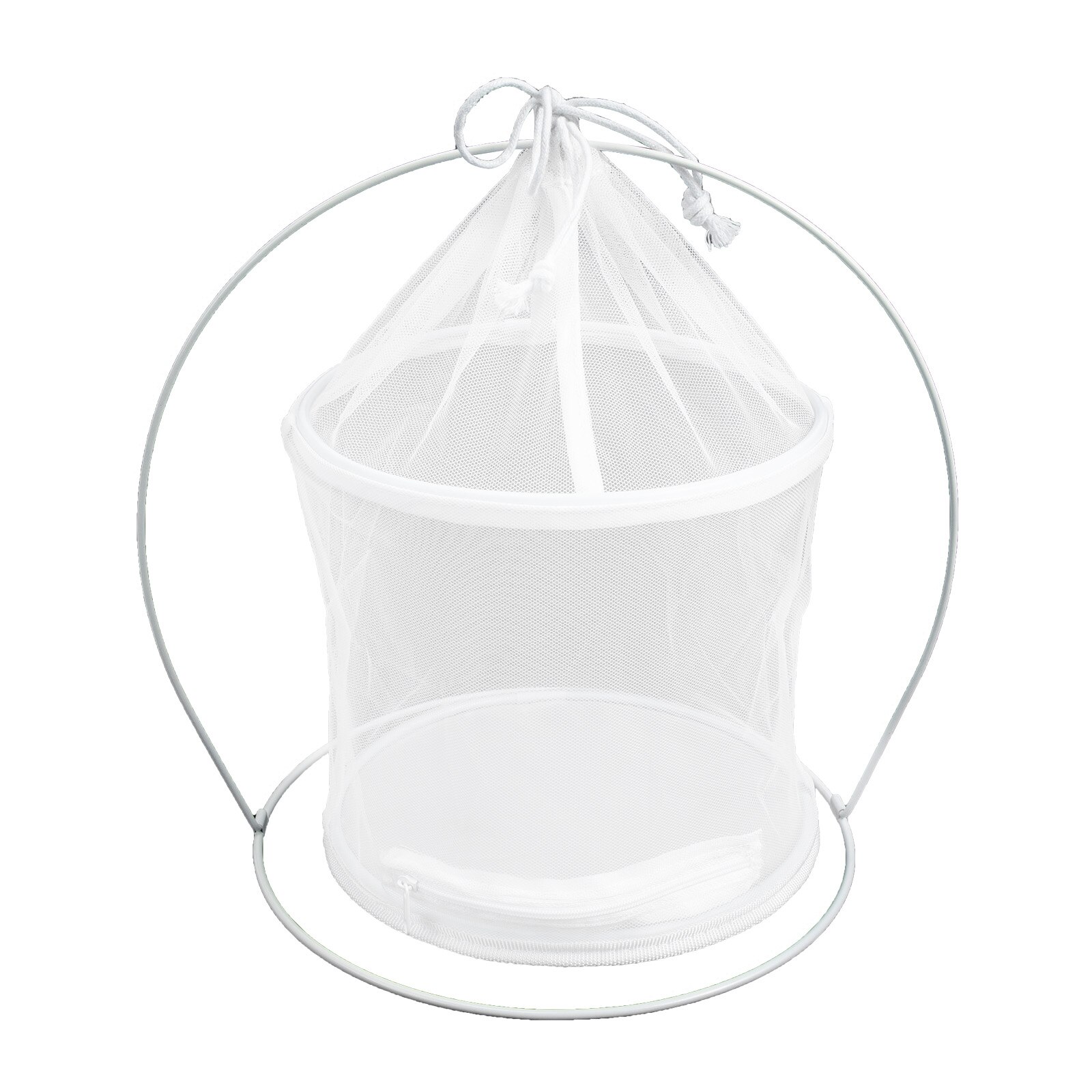 Plant Ornamental Cage Insect Viewing Cage Insect Portable Cage Observation Box For Outdoor
