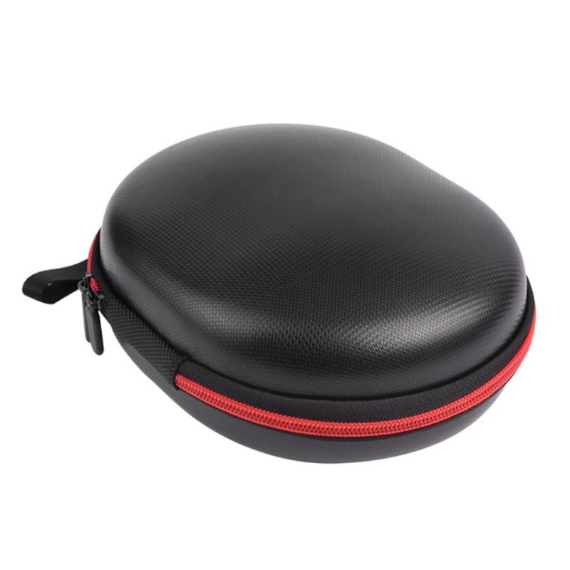 Hoofdtelefoon Hard Case Draagbare Opbergtas Carrying Box Voor Senn-Heiser HD4.20S 4.30 4.40 4.50BT/Momentum 2.0/Worden-Ats Pro Headset: Default Title