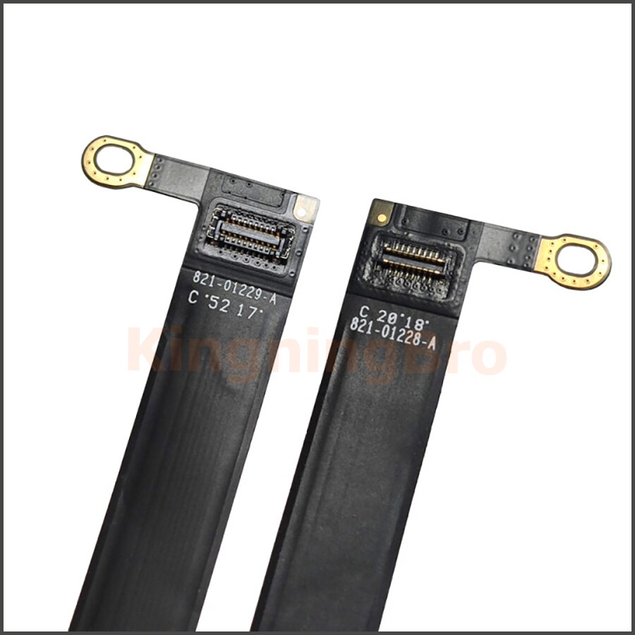 Lcd Front Camera Backlight Kabel Voor Macbook Pro 13 "A1706 A1708 15" A1707 821-01228-A / 821-01229-A
