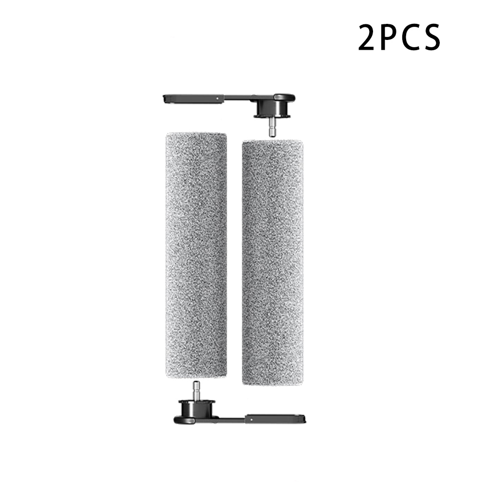 Filtro per Tineco pavimento uno interruttore S6 \ stirata S6 Parti bagnato asciutto Aspirapolvere Spazzola a rullo di consumo Accessori filtro HEPA: Luce Verde