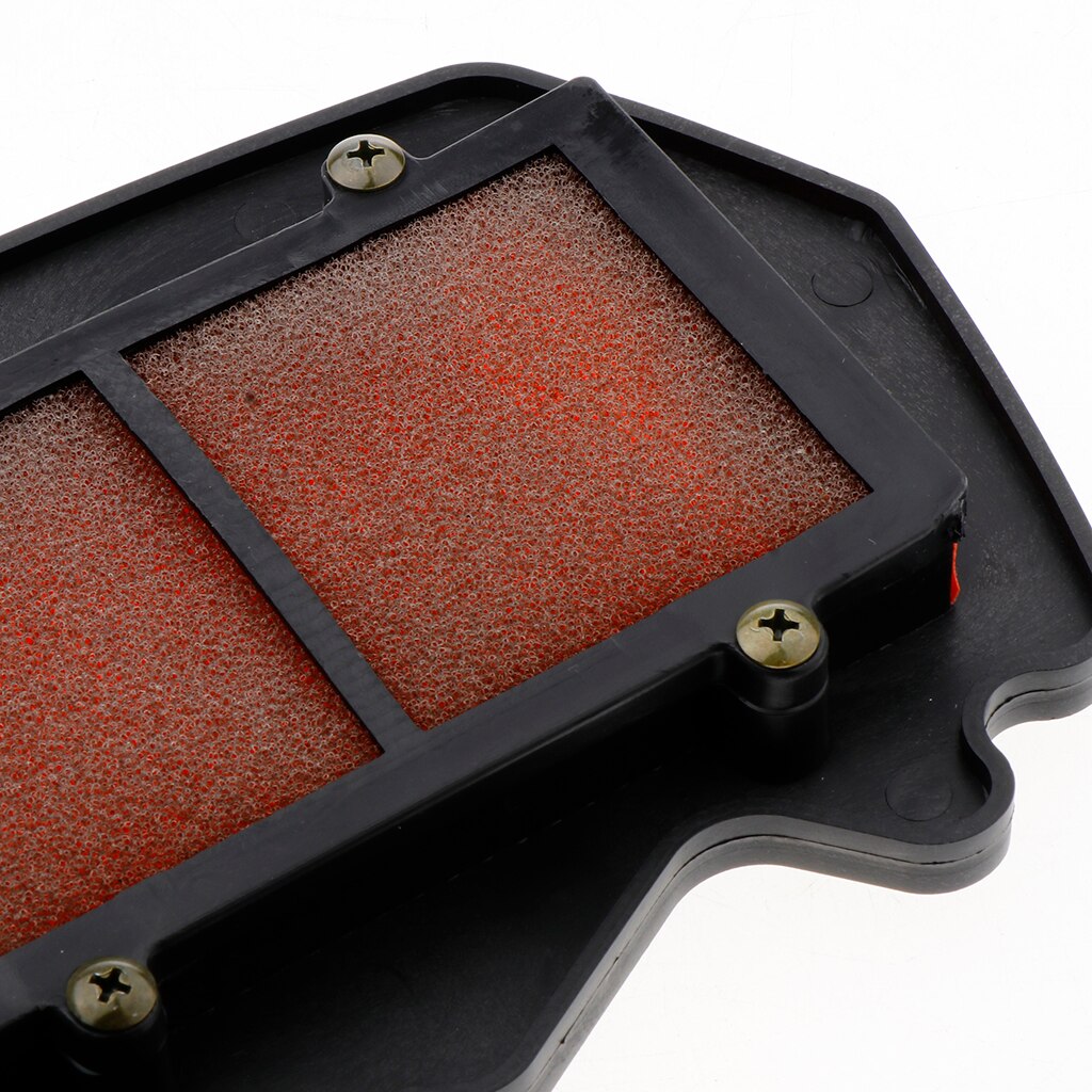 Rode SetMotorfiets Luchtfilter Element Cleaner Mo... Grandado