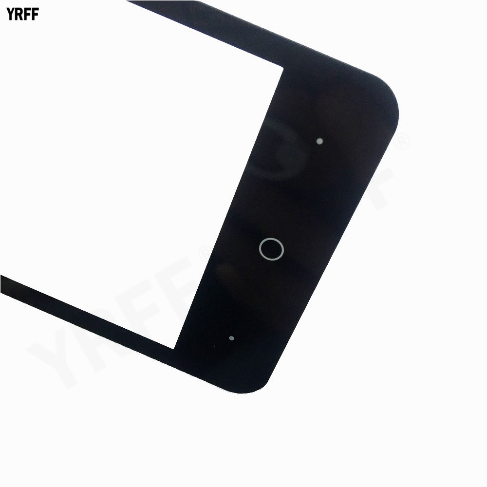 Panneau de numériseur d'écran tactile Mobile pour ZTE Blade L130, outils de capteur de verre avant