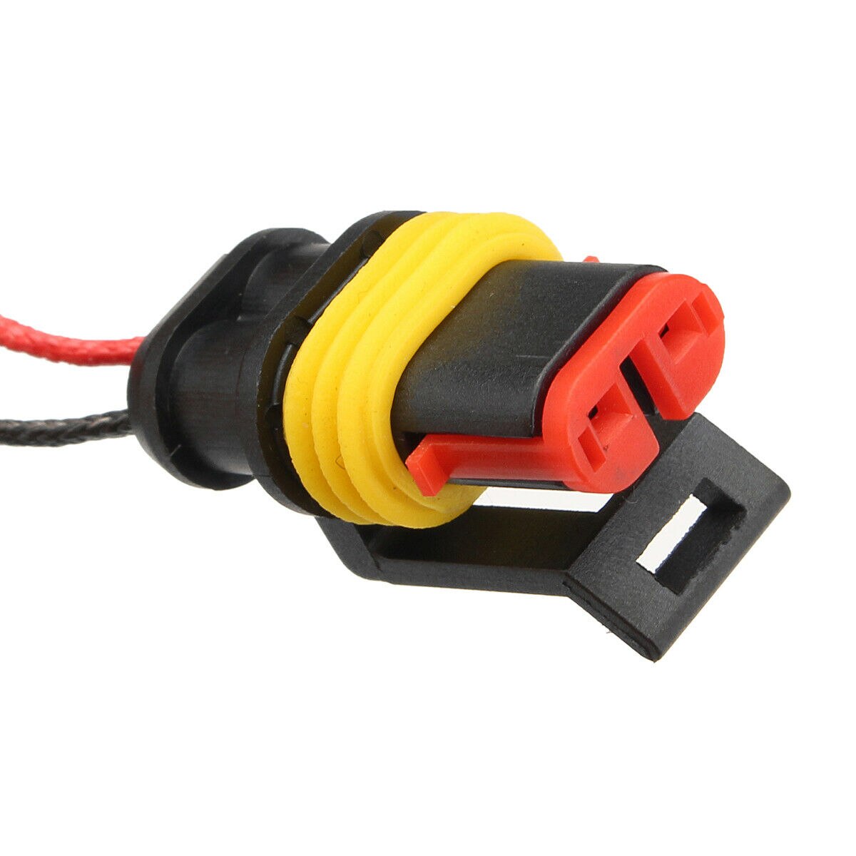 Water- en Stofdichte LED Armaturen – ledverlichting