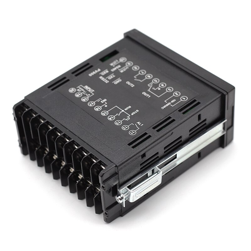 PC410 Digital Temperature Controller Thermostat BGA Rework Station IR with RS232 Communication Module For IR 6500 IR6500 IR6000