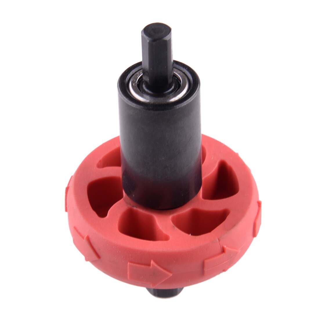 Electric Engine Start Starter Drill Bit Adapter For Capable Handheld Power Equipment String Trimmers Leaf Blower Cultivator