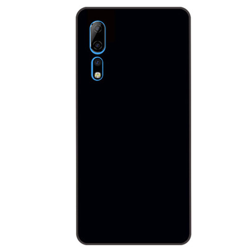 For ZTE Axon 10 Pro Case Axon10Pro ultra thin Silicone soft back cover For ZTE Axon10 Pro A2020 PRO Patterned Phone Cases