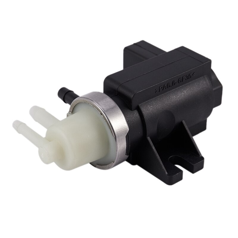 Válvula de solenoide de presión de impulso N75 Tdi Para A3 A4 A6 para Vw T5 Transporter Jetta Passat Polo Touran 1J0906627B 1K0906627A: Default Title