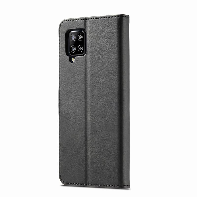 For Samsung Galaxy A42 5G Case Flip Wallet Magnetic Luxury Cover For Samsung A42 A 42 5G Case Leather Phone Bags Cases Coque