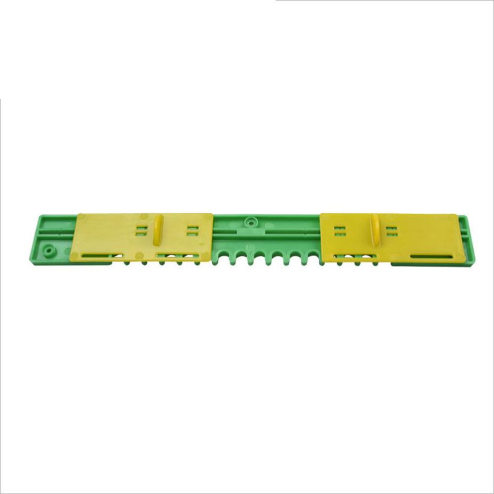 Herramienta de apicultor para puerta de colmena, tipo de deslizamiento de plástico, antiescape, alarma antirrobo para puerta de entrada