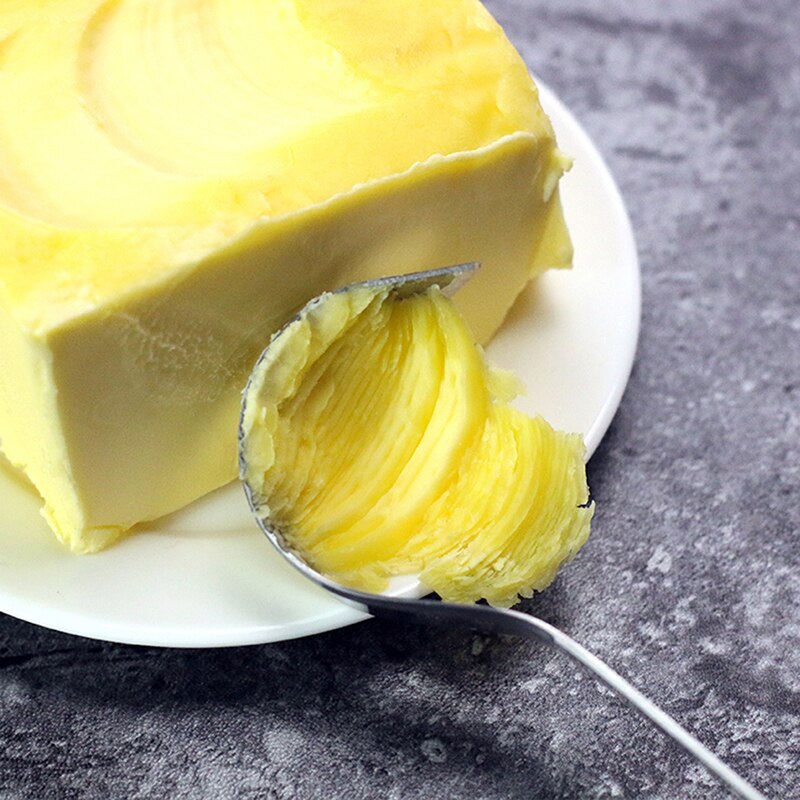 Chocolade Schraper Rvs Kaasrasp Boter Mes Cutter Nuttig Dessert Tool Bakken Gadgets Handbediende