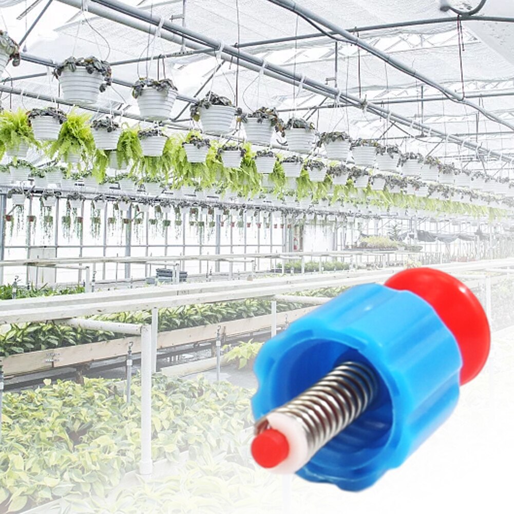 Overdrukventiel Air Compressor Veiligheidsventiel Voor 3L 5L 8L Rugzak Sproeier