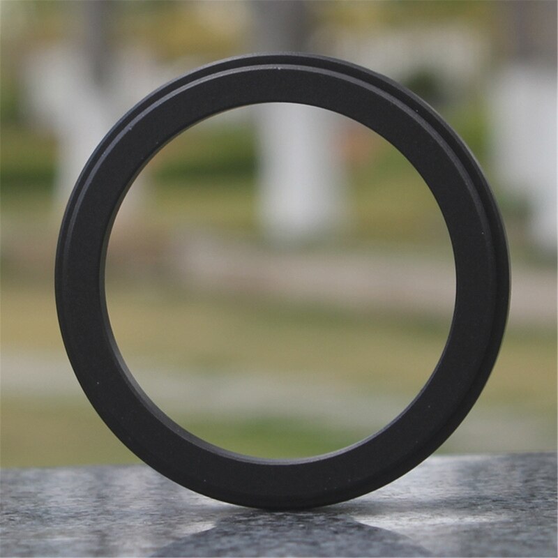 Telescoop Adapter Ring Mannelijke M48x0.75mm Om M42x0.75mm Binnendraad Converter Aluminium Astronomische Telescoop Accessoire