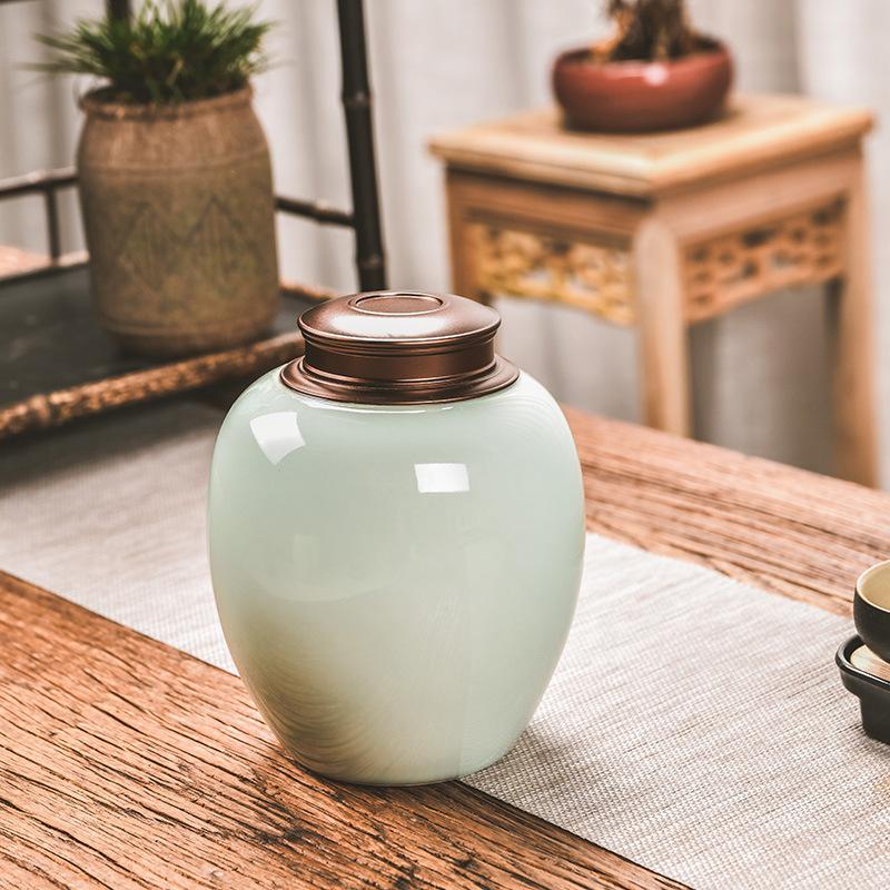 1.2L Funeral Urn For Human Ashes Cremation Pet Urns Memorial Pet Opening Locket Pets Urns Cremation Boxes Animal Voor Honden