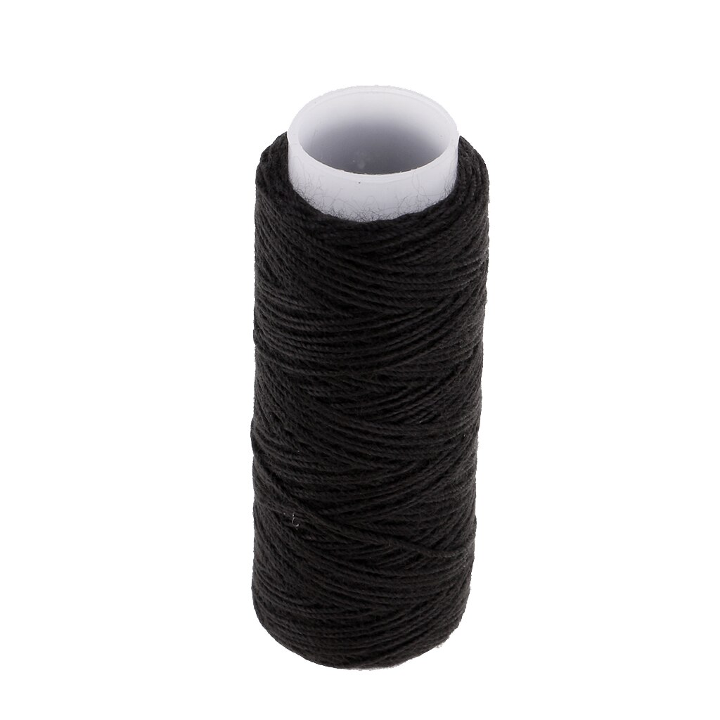 20Pcs Upholstery Repair Kit Jeans Sewing Thread Spools for Hand / Machine