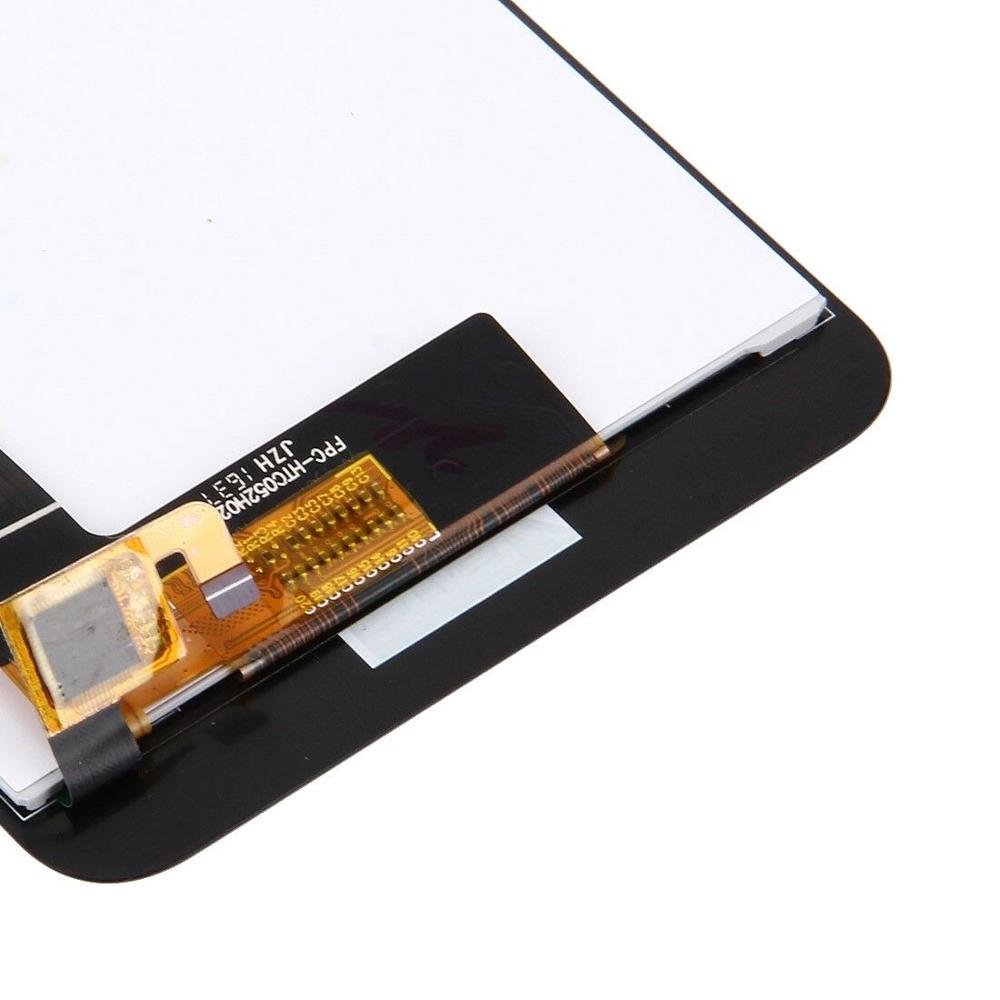 WEIDA-pantalla LCD de 5,2 pulgadas para ASUS Zenfone 3 Max ZC520TL, montaje de pantalla táctil, digitalizador con marco para ASUS X008D, herramientas gratuitas
