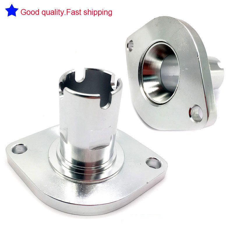 Blow Off Valve Fits BMW 335i 335is n54 engine Turbo RS RZ gredy flange adaptor: Default Title