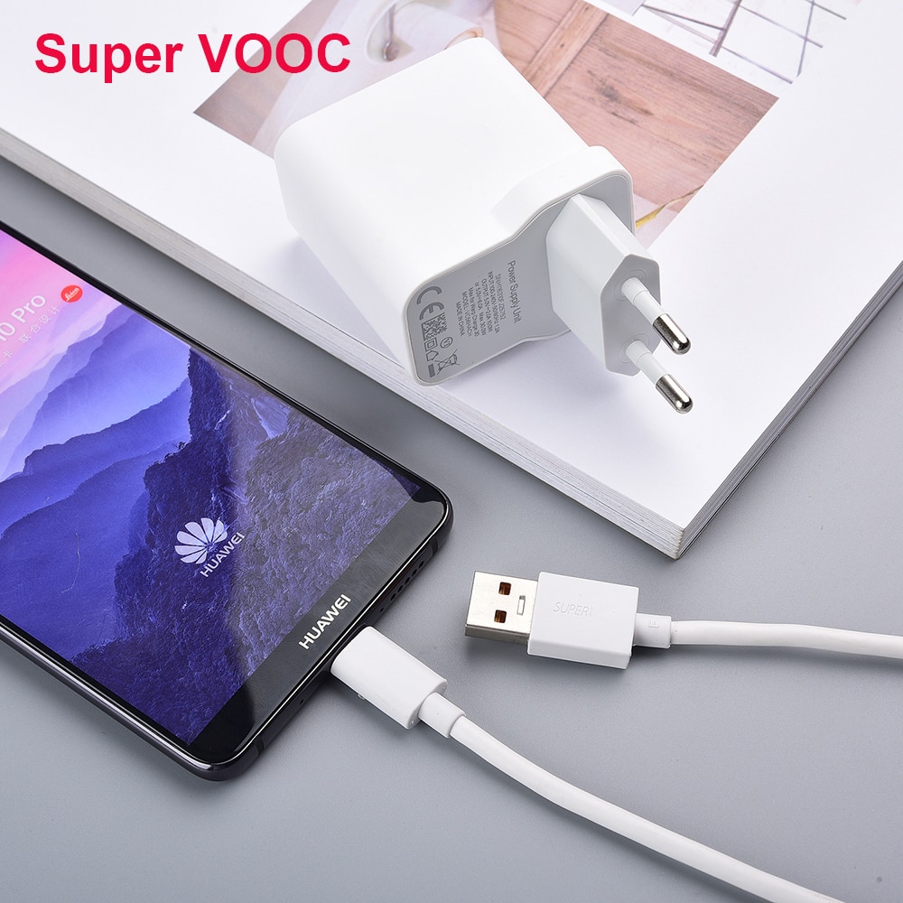 Original Realme Super Pfeil Ladegerät 30w USB Adapter VOOC Schnelle Ladung 6A Typ C Kabel Für Realme GT Neo 2 X50 Profi X X2 X3 X7 Profi