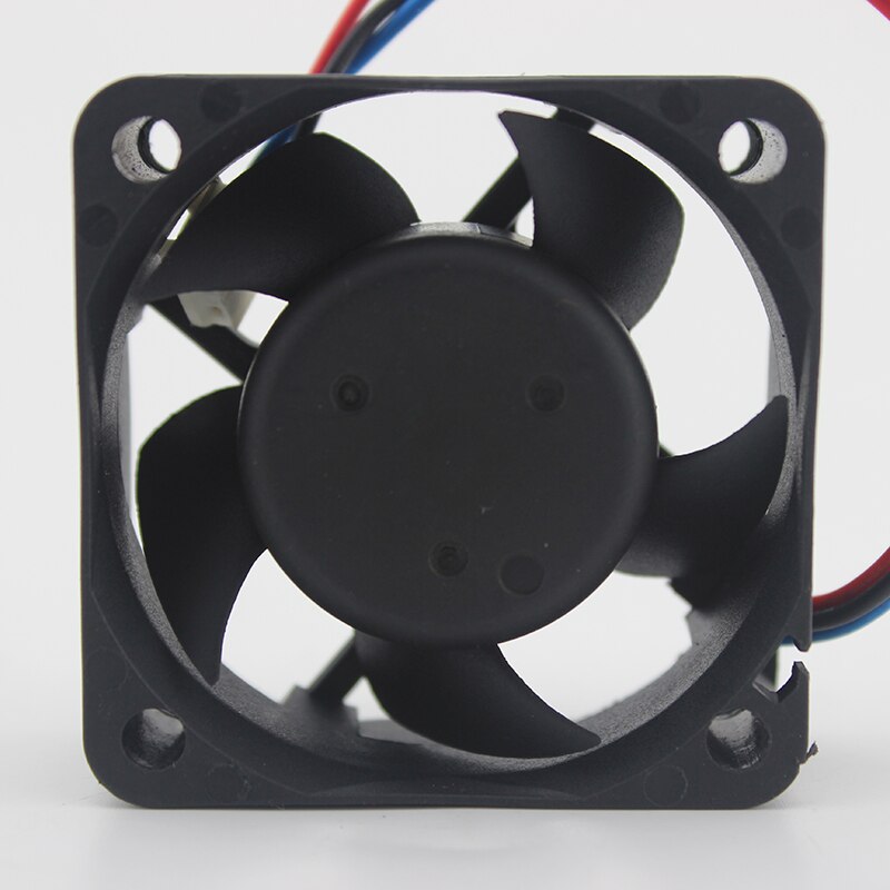 AFB0512VHD 5020 12 V 0.24A 5 cm Dubbele Bal Server Fan