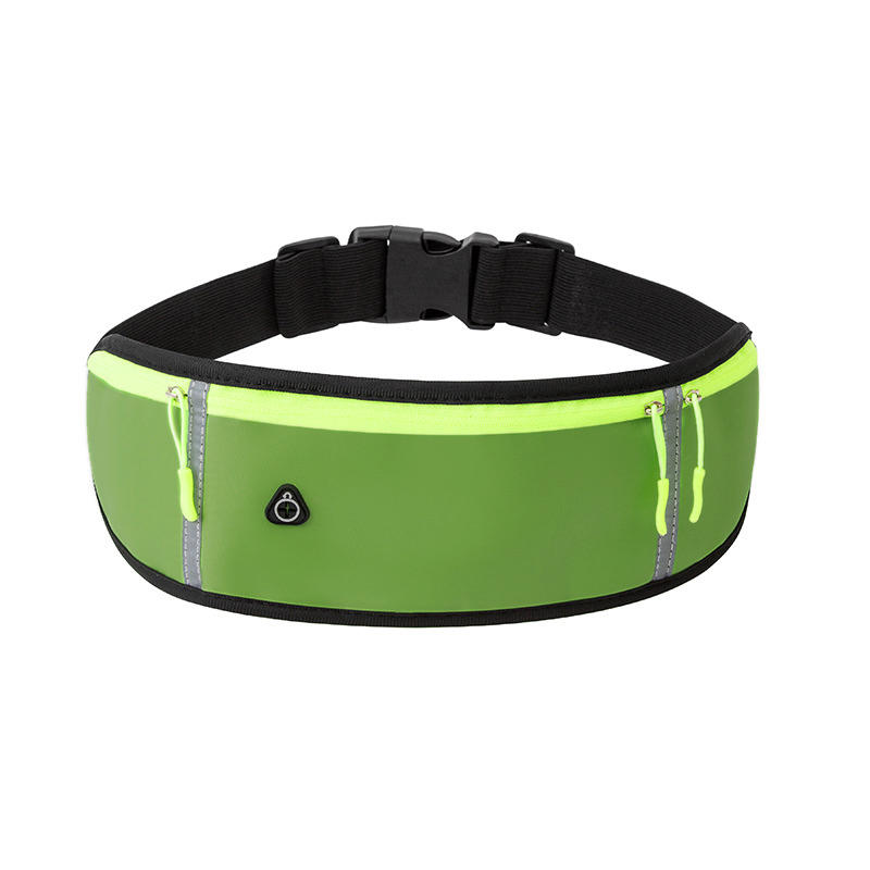 Laufgürteltasche mit versteckter Tasche für Männer und Frauen, Sportgürteltasche, Handytasche, Fitnessstudio, Sporttaschen, Laufgürtel, Hüfttasche