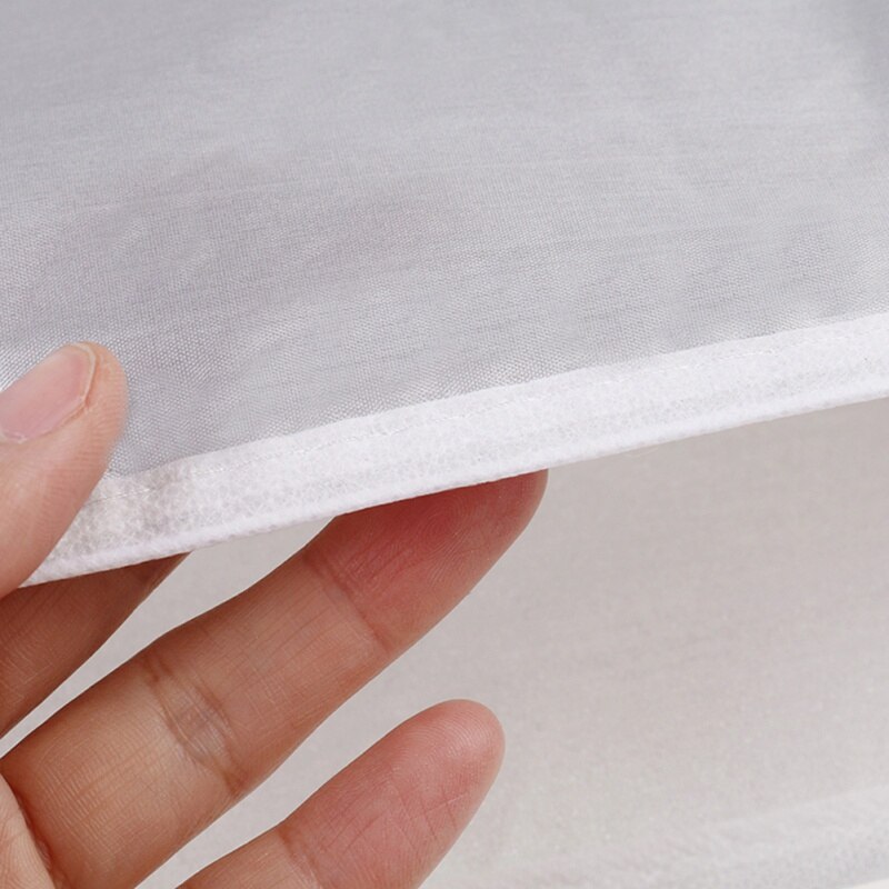 Home Silver Coated Ironing Board Cover Universal Double Layer Ironing Board Accessories High Temperature Resistance