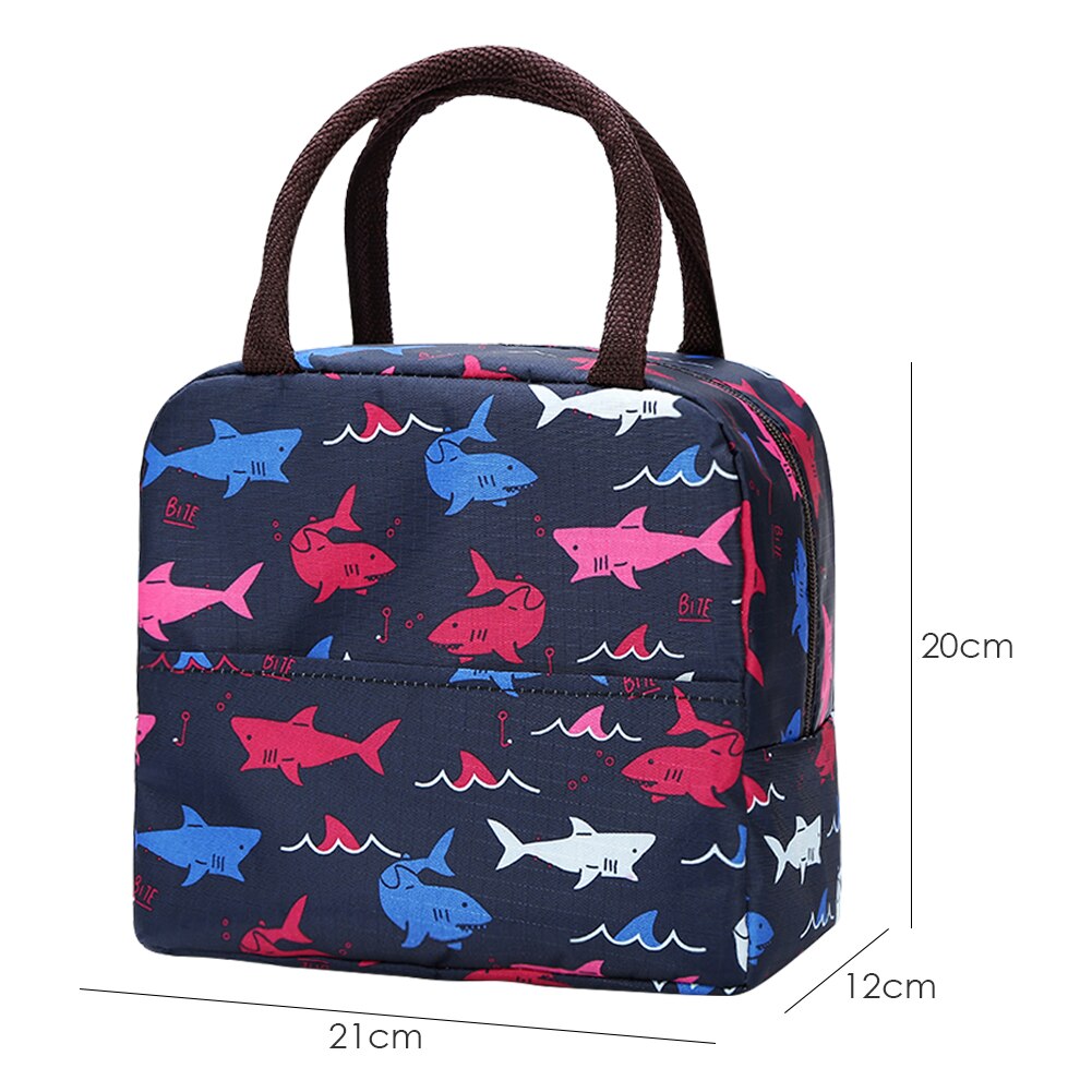 Portable Microwave Lunch Box Leak-Proof Independent Lattice Bento Lunch Box for Kids Bento Box Portable Food Container: 4