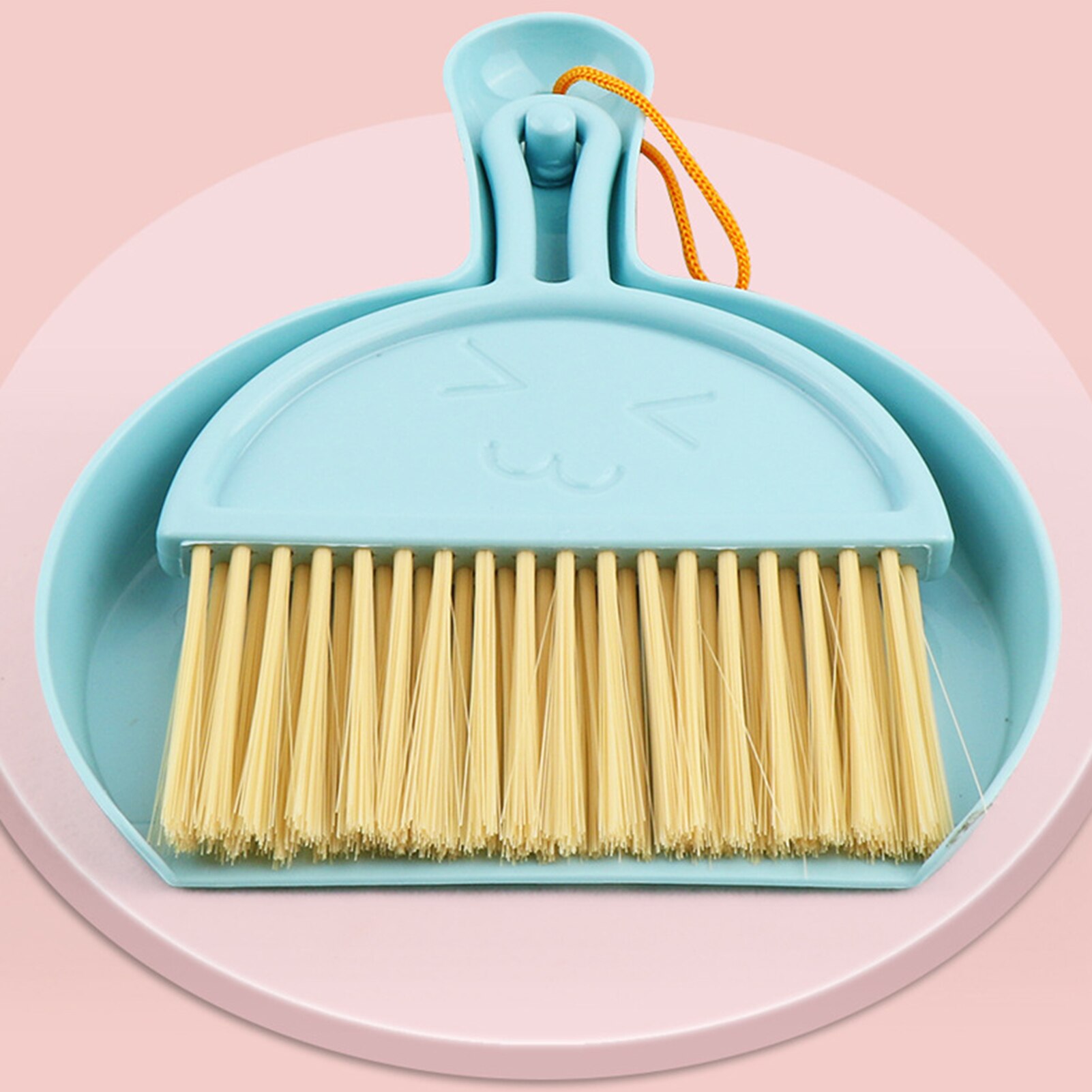 Kit de nettoyage de maison en bois, balai serpillière, combinaison de jouets de nettoyage pour enfants de 3 à 6 ans