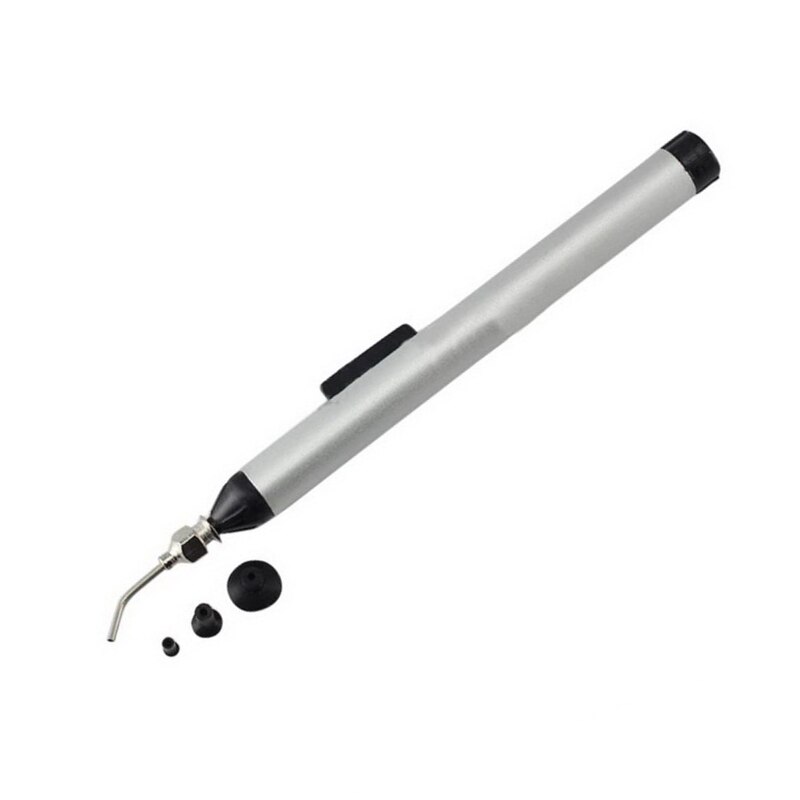 Vacuum Suction Pen Tools Header Vacuum Suction Pen Alternative Tweezers Pick Up Tools Mini Vacuum Sucking Pen Repair