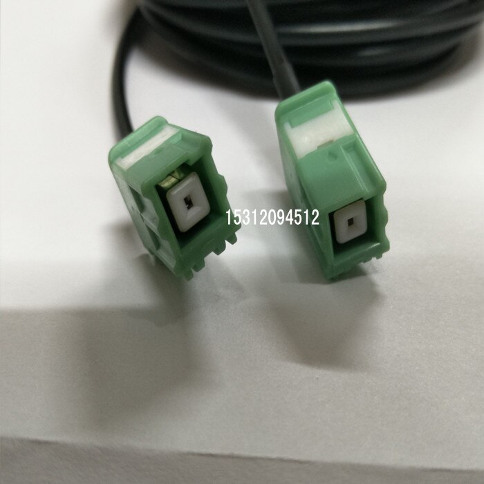 Mazda GPS Navigator Connection Line Toyota GPS Antenna Connection GT5-1S Square Head GPS Antenna