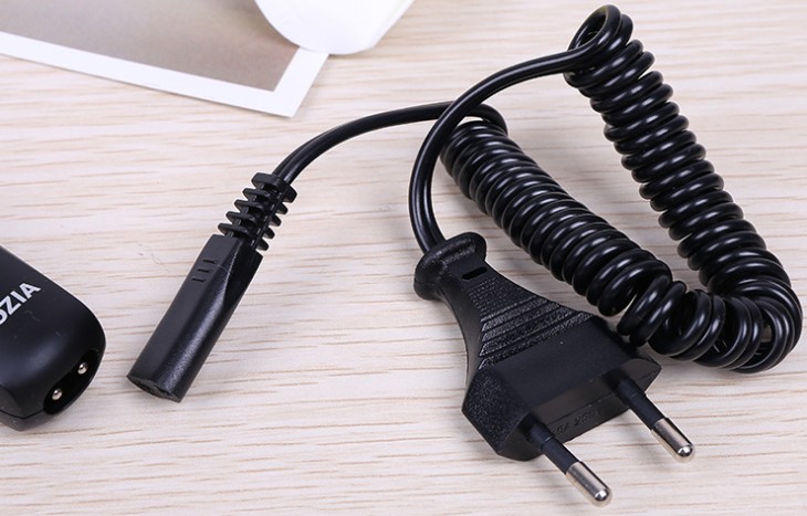 Oplaadbare Neus Trimmer Ontharing Gezicht Oor Trimer Voor Mannen Baard Trimmer Wenkbrauw Waterdichte Trimmer Voor Neus En Oren