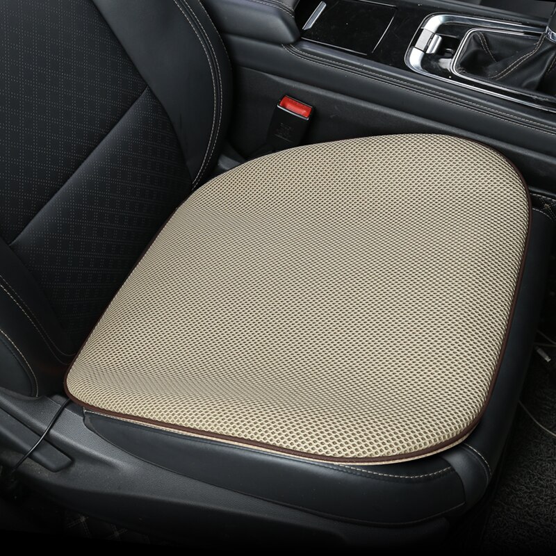 summer cool cushion with the fan blowing cool cool summer ventilation cushion seat cushion car seat cooling vest