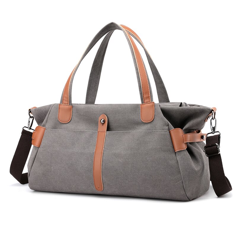 Reizen Handtas Handbagage Schoudertassen Mannen Duffle Tassen Vrouwen Reizen Tote Grote Weekend Bag Overnight Bolsa